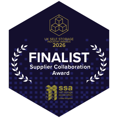 self-storage-association-supplier-collaboration-award-finalist-badge self-storage-association-supplier-collaboration-award-finalist-badge